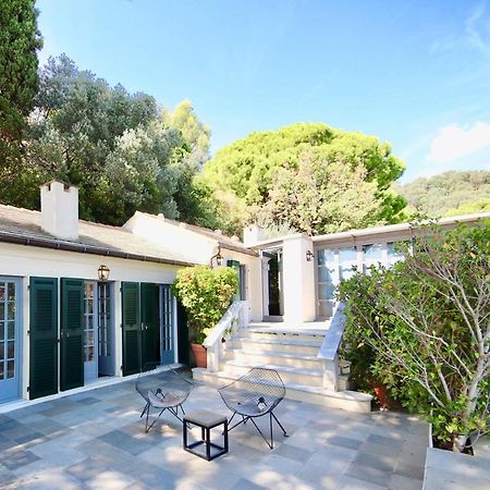 Villa Franca Portofino By Klabhouse 外观 照片