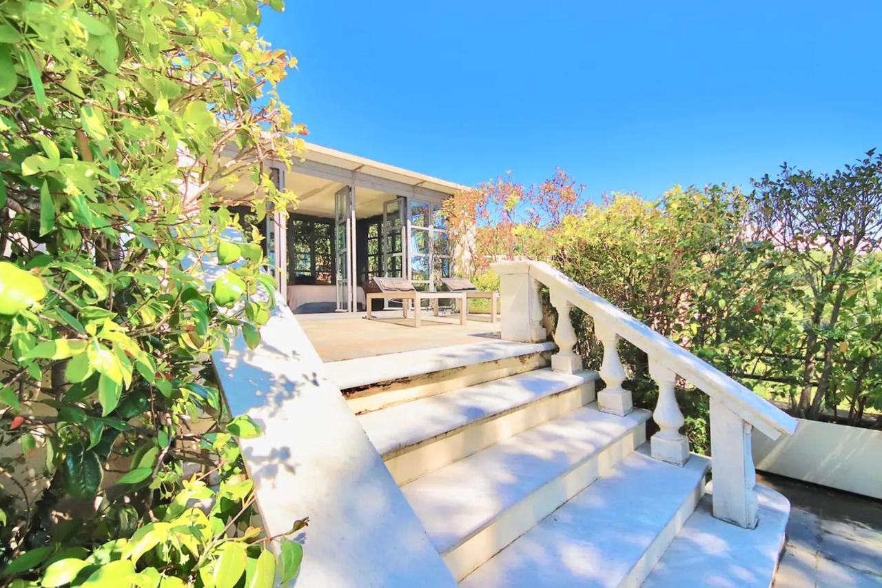 Villa Franca Portofino By Klabhouse 外观 照片