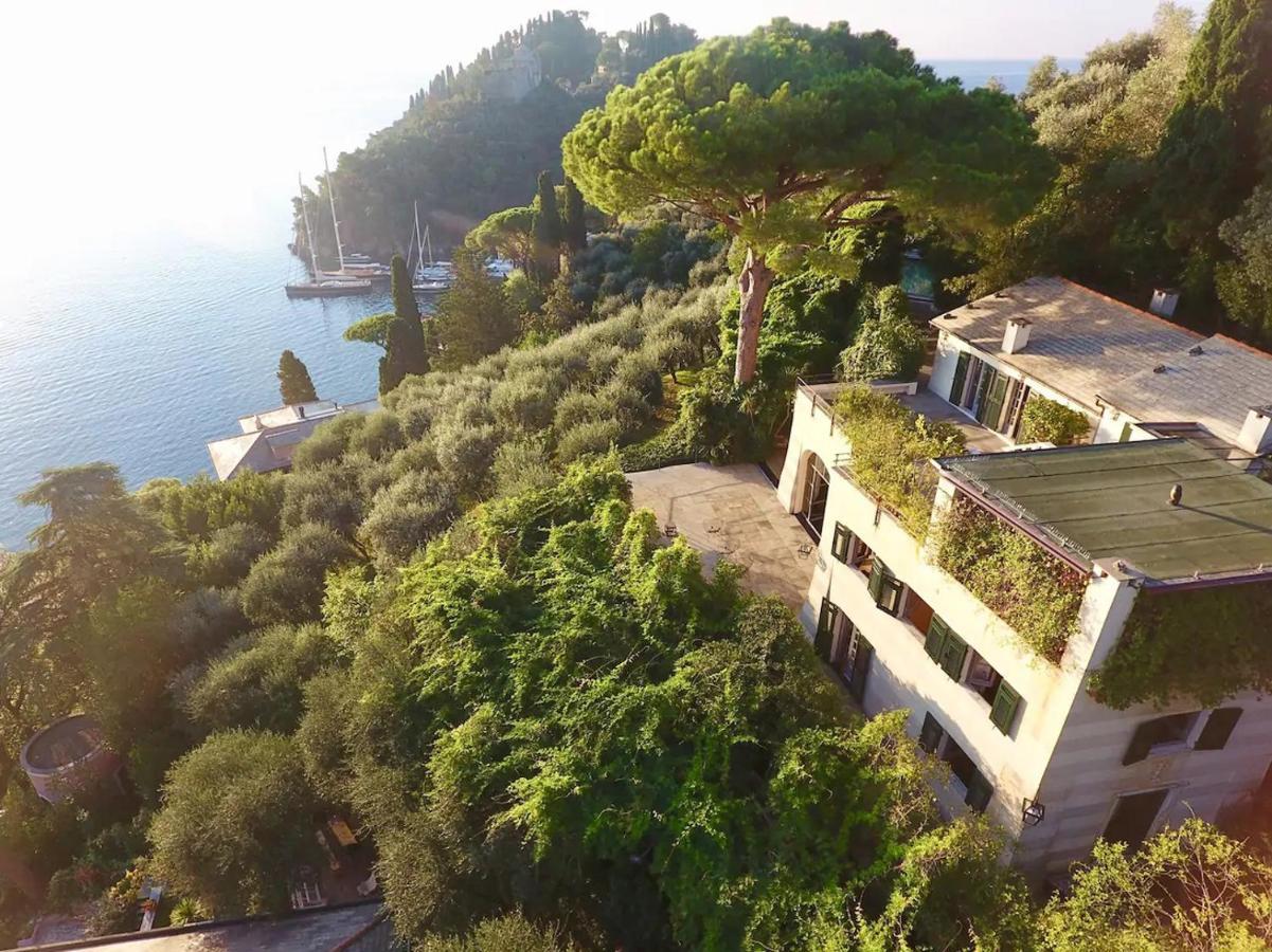 Villa Franca Portofino By Klabhouse 外观 照片