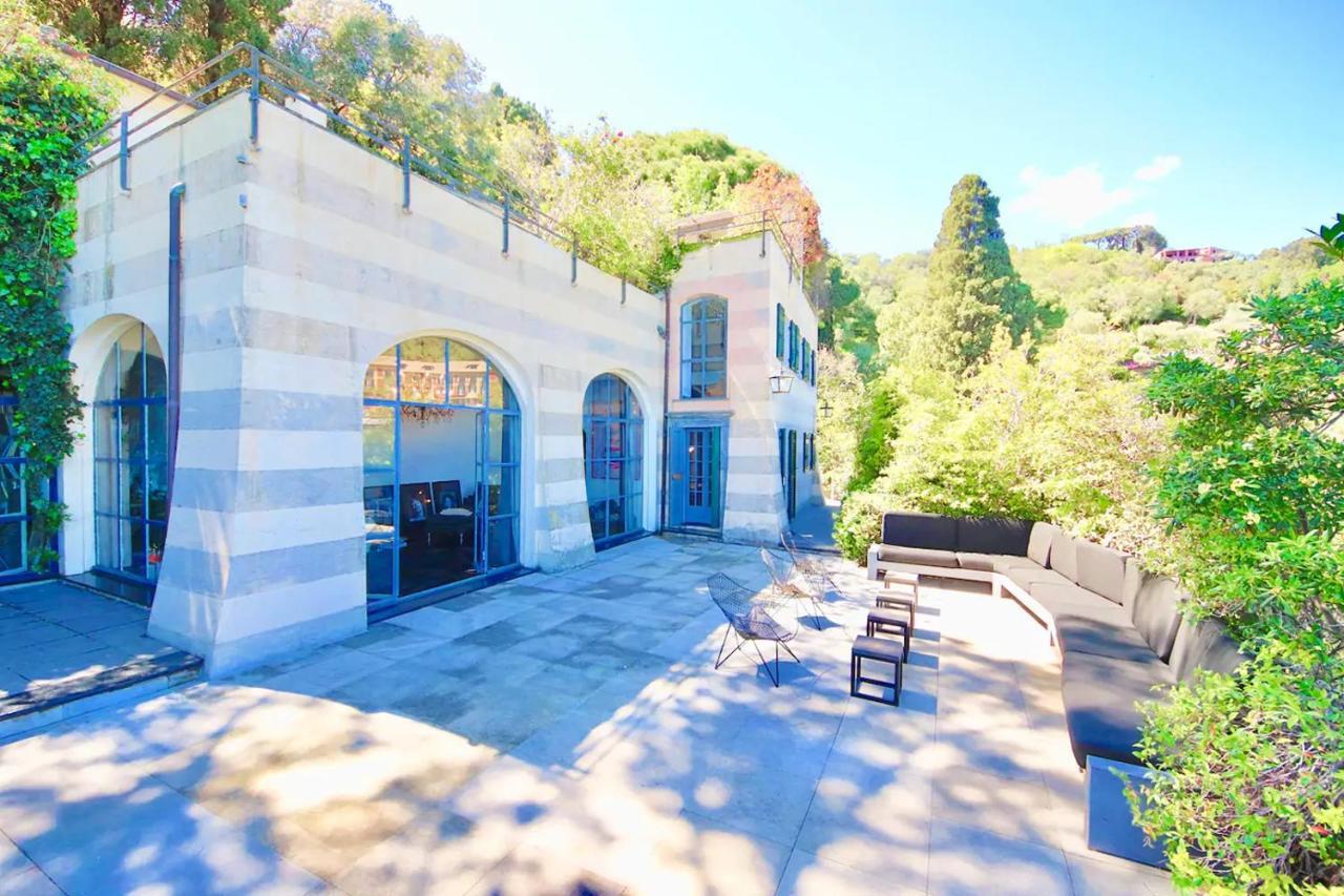 Villa Franca Portofino By Klabhouse 外观 照片