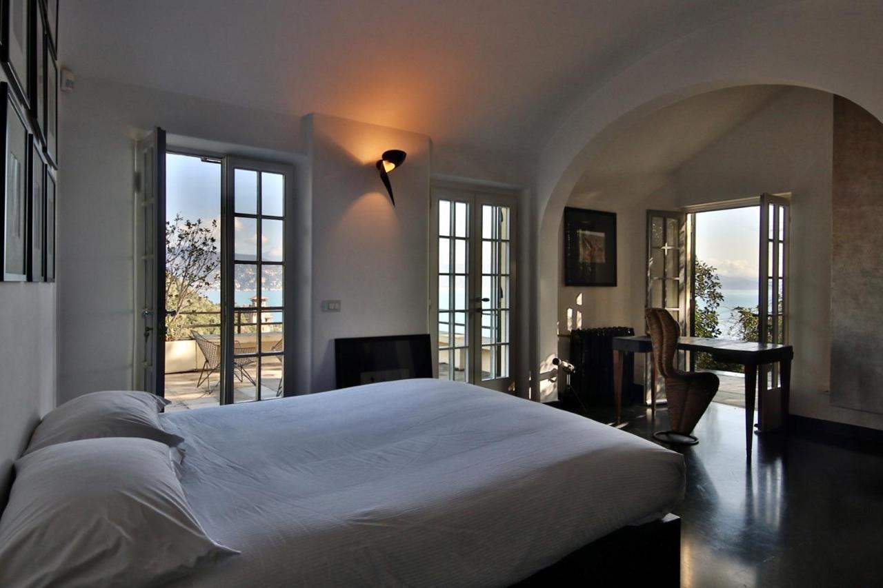 Villa Franca Portofino By Klabhouse 外观 照片