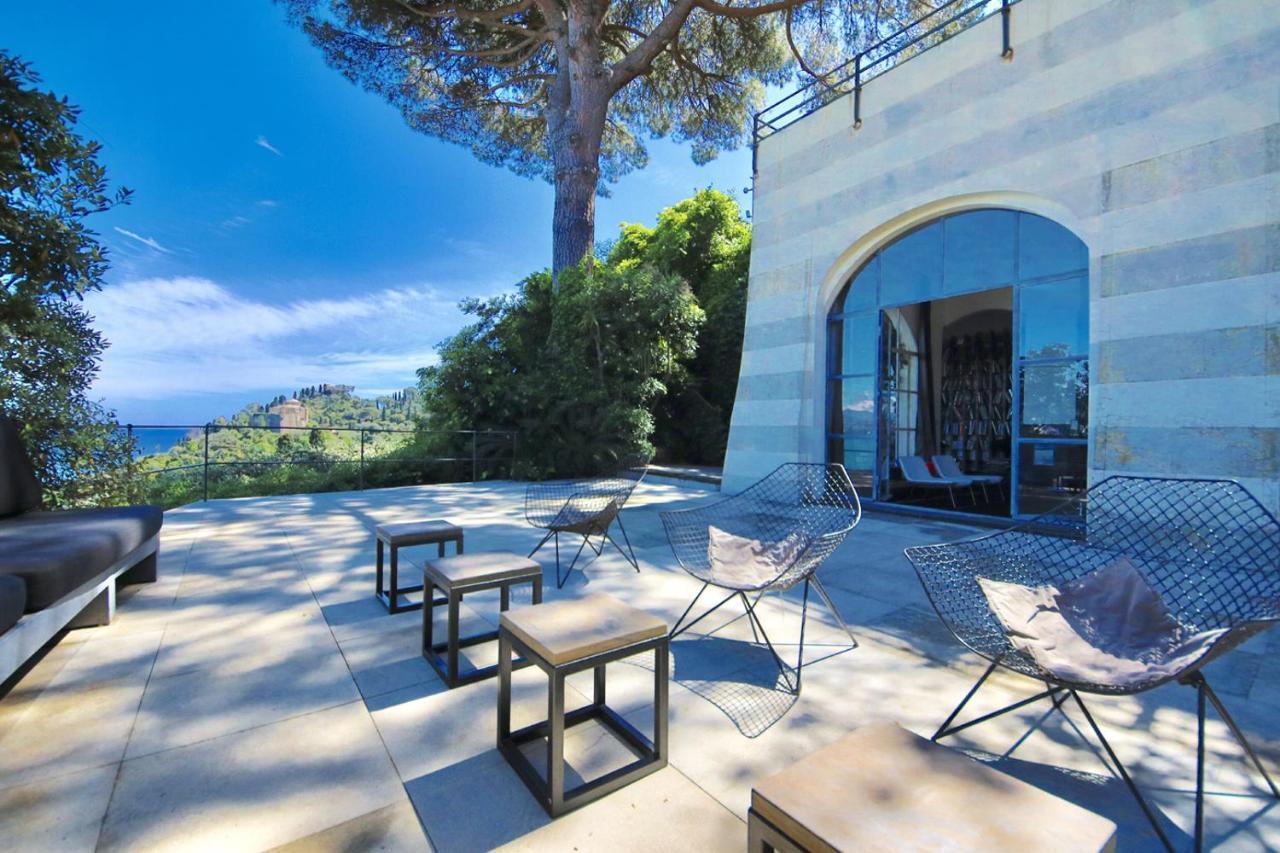 Villa Franca Portofino By Klabhouse 外观 照片