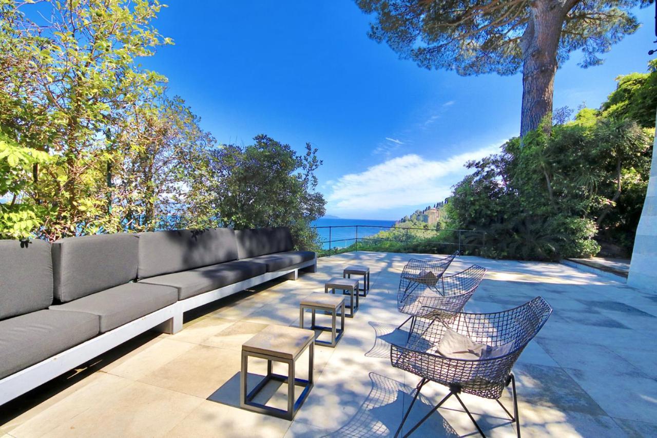 Villa Franca Portofino By Klabhouse 外观 照片