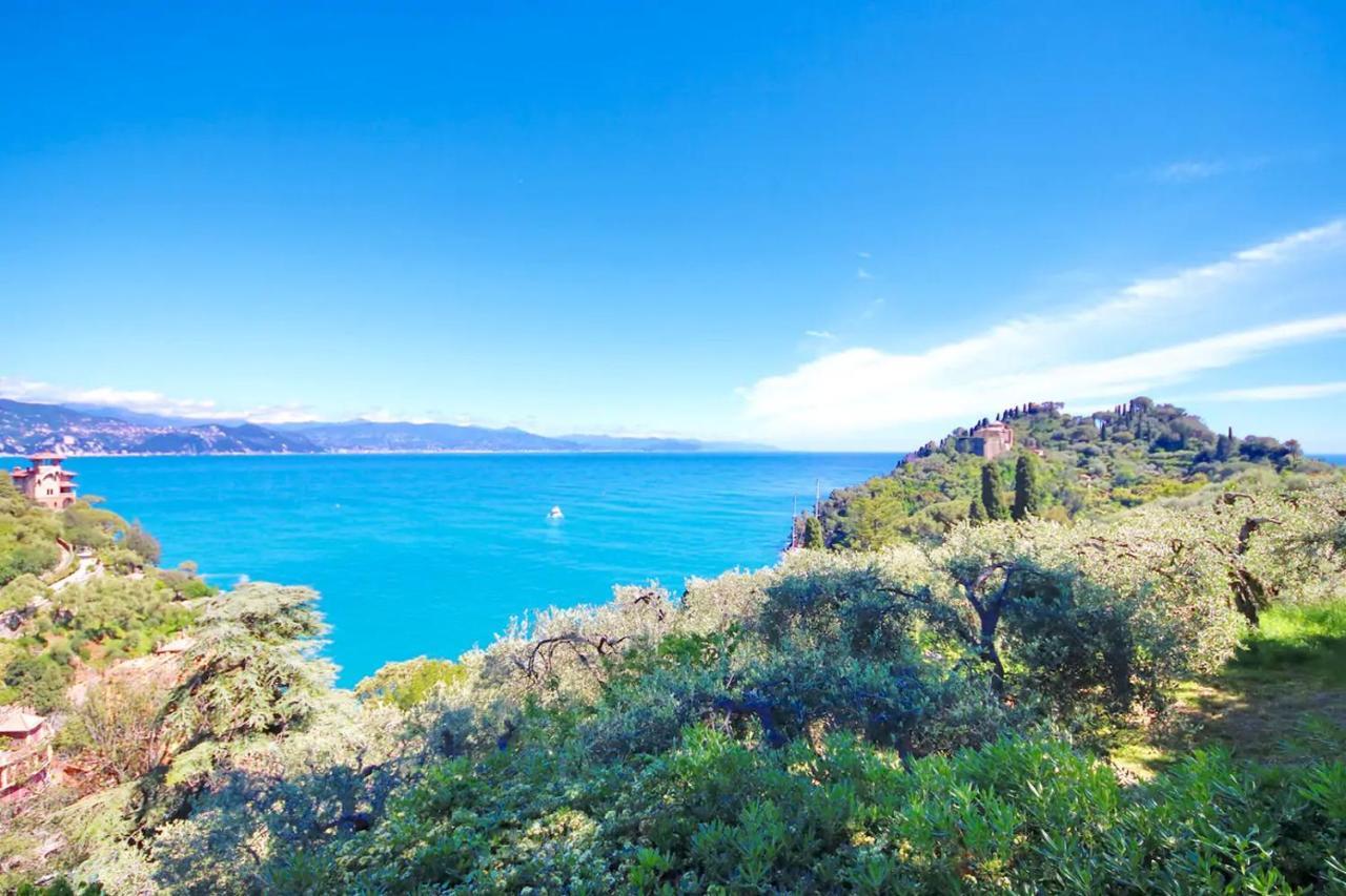 Villa Franca Portofino By Klabhouse 外观 照片