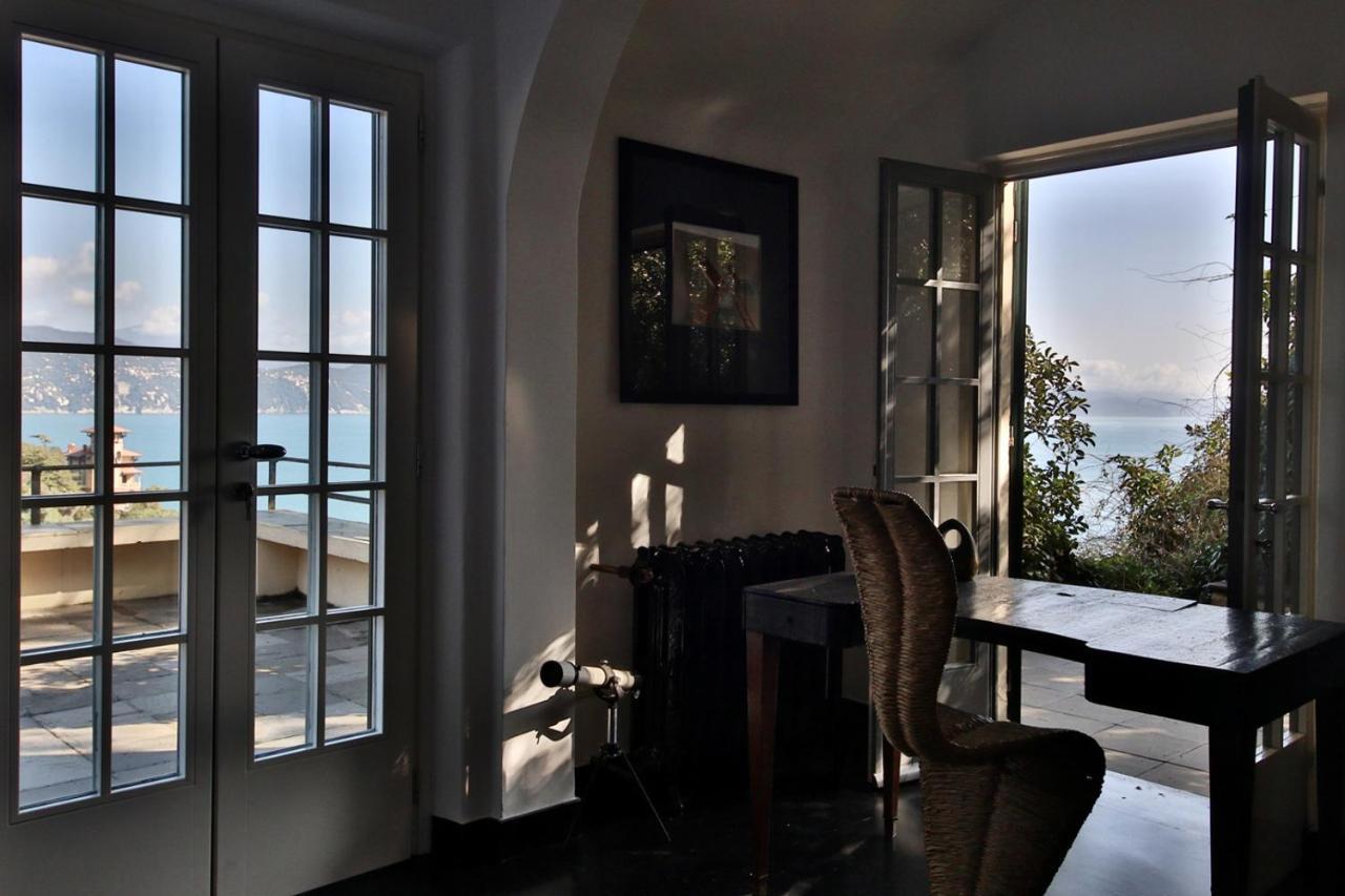 Villa Franca Portofino By Klabhouse 外观 照片