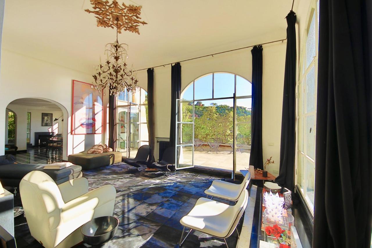 Villa Franca Portofino By Klabhouse 外观 照片