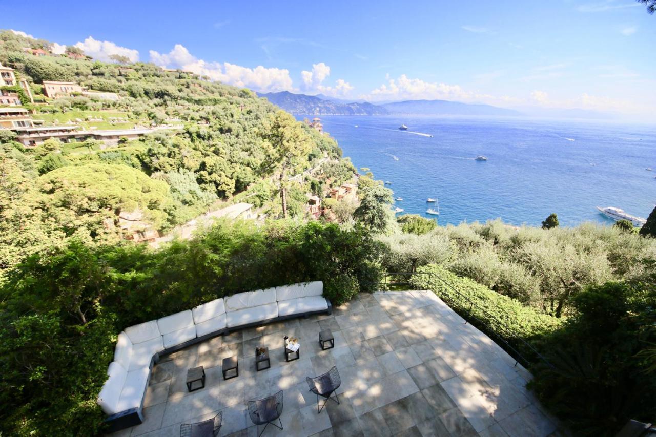 Villa Franca Portofino By Klabhouse 外观 照片