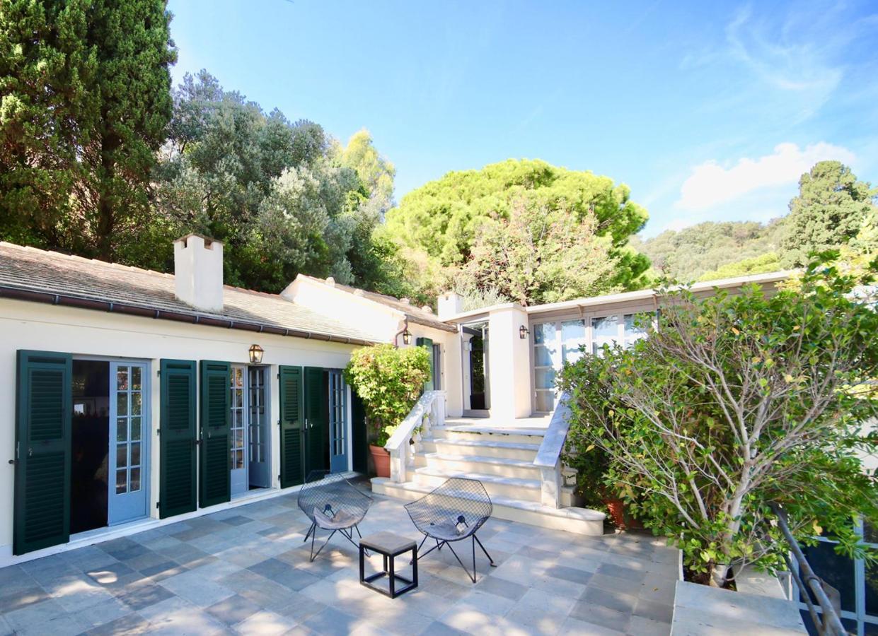 Villa Franca Portofino By Klabhouse 外观 照片