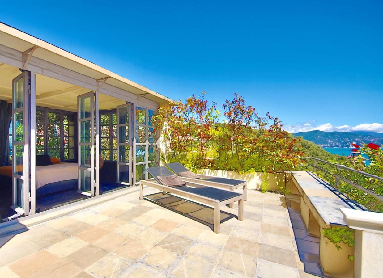 Villa Franca Portofino By Klabhouse 外观 照片