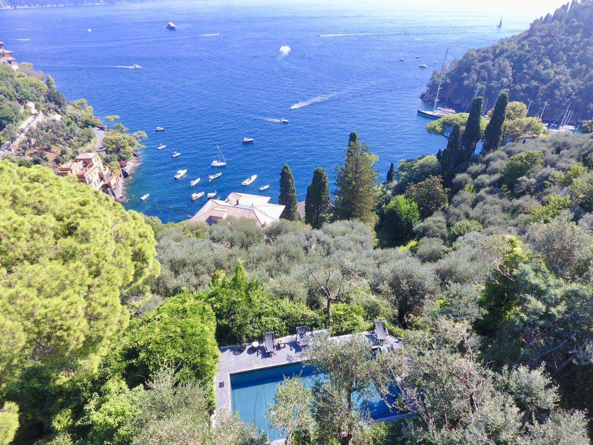 Villa Franca Portofino By Klabhouse 外观 照片