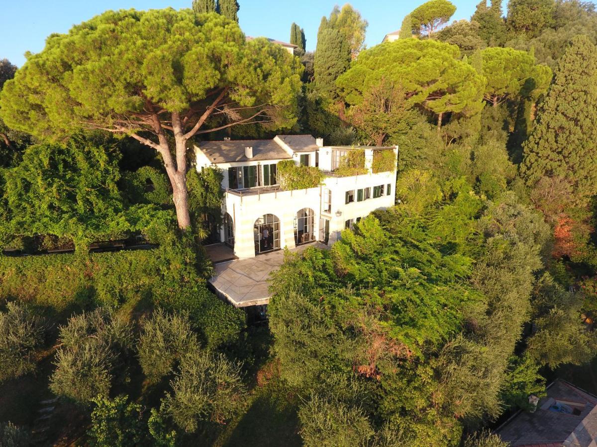 Villa Franca Portofino By Klabhouse 外观 照片