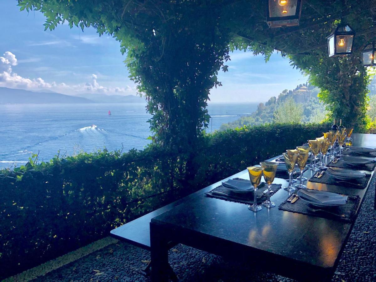 Villa Franca Portofino By Klabhouse 外观 照片