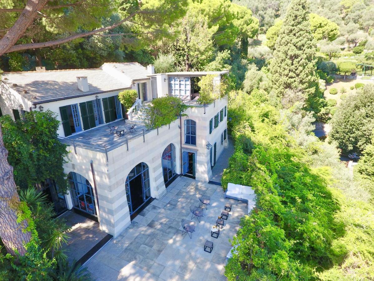 Villa Franca Portofino By Klabhouse 外观 照片