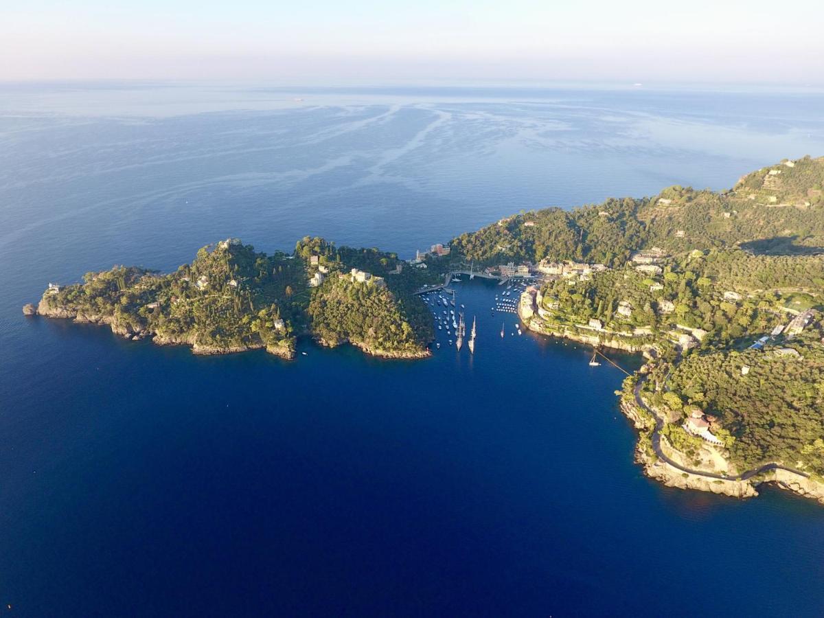 Villa Franca Portofino By Klabhouse 外观 照片