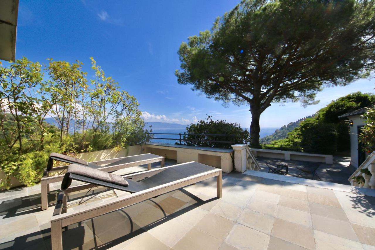 Villa Franca Portofino By Klabhouse 外观 照片