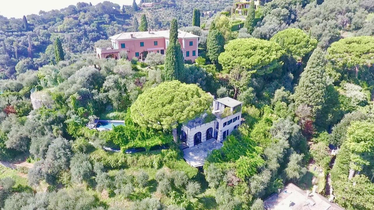 Villa Franca Portofino By Klabhouse 外观 照片