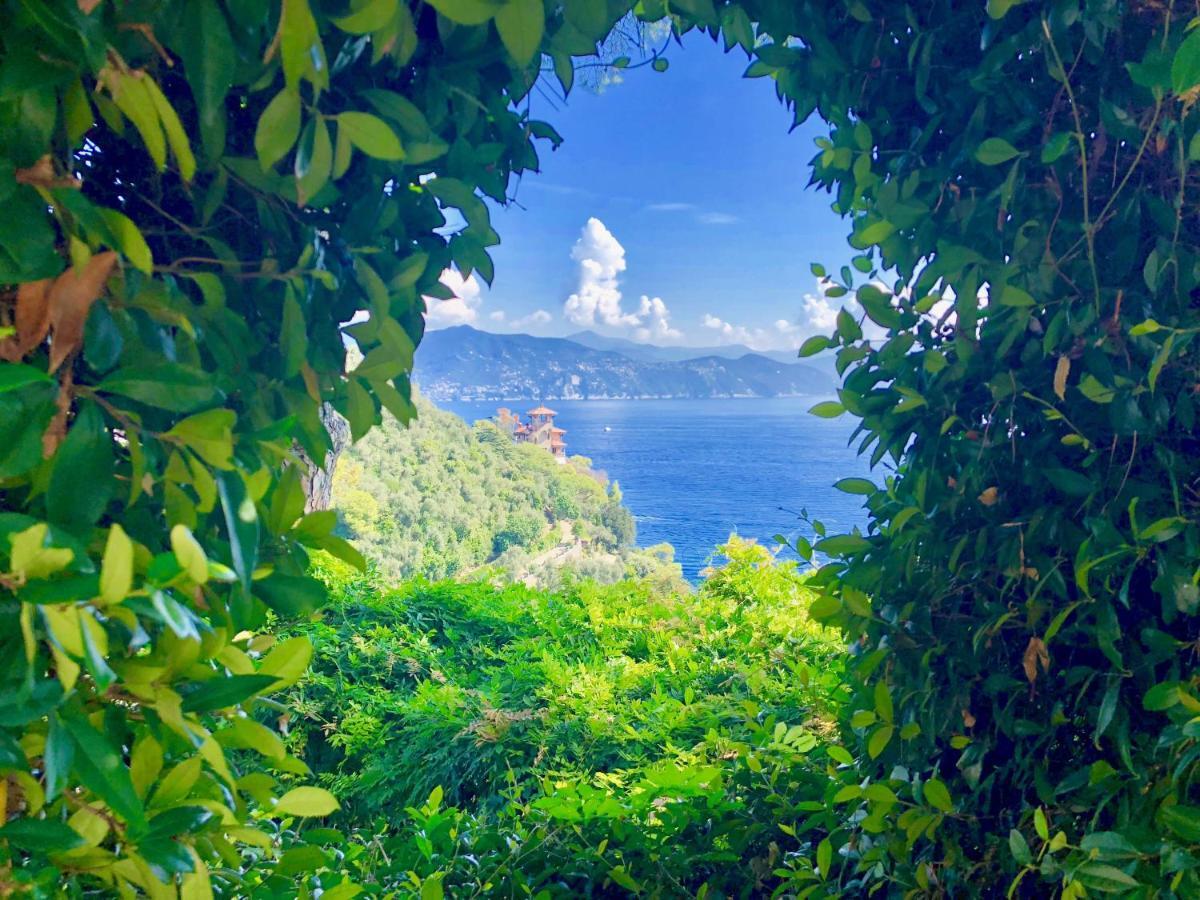 Villa Franca Portofino By Klabhouse 外观 照片