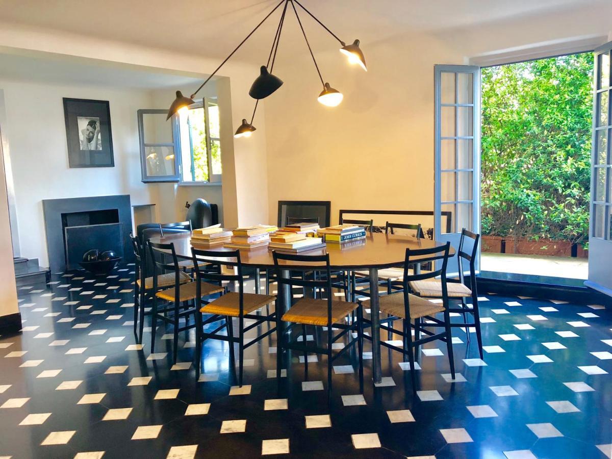 Villa Franca Portofino By Klabhouse 外观 照片